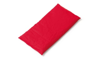 SISSEL SACO AQUEC. CHERRY 20X40 VERMELHO REF.150.019